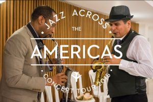 Wynton Marsalis’ Notes From The Road – Recife, Brazil